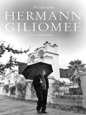 cover image of Hermann Giliomee